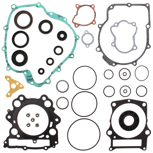 VERTEX COMPLETE GASKET KIT WITH OIL SEALS 811865