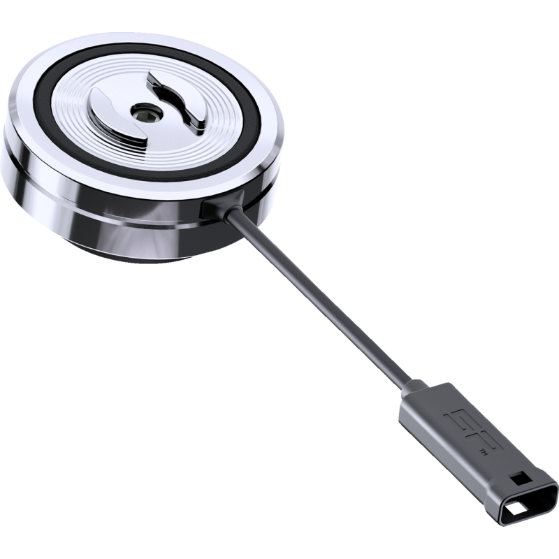 SP CONNECT ANTI VIBRATION MODULE SPC+ CHROME 52830