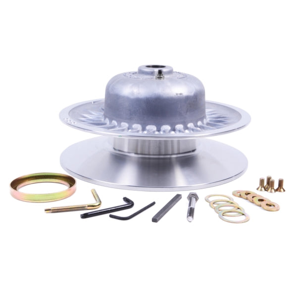 VENOM DRIVEN PULLEY RAPID REACTION POL VENOM 930765