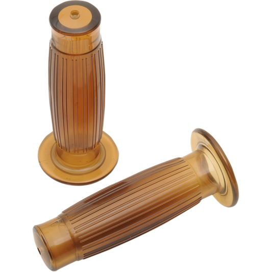 EMGO GRIPS GT GOLDEN OIL 7/8" 42-28709