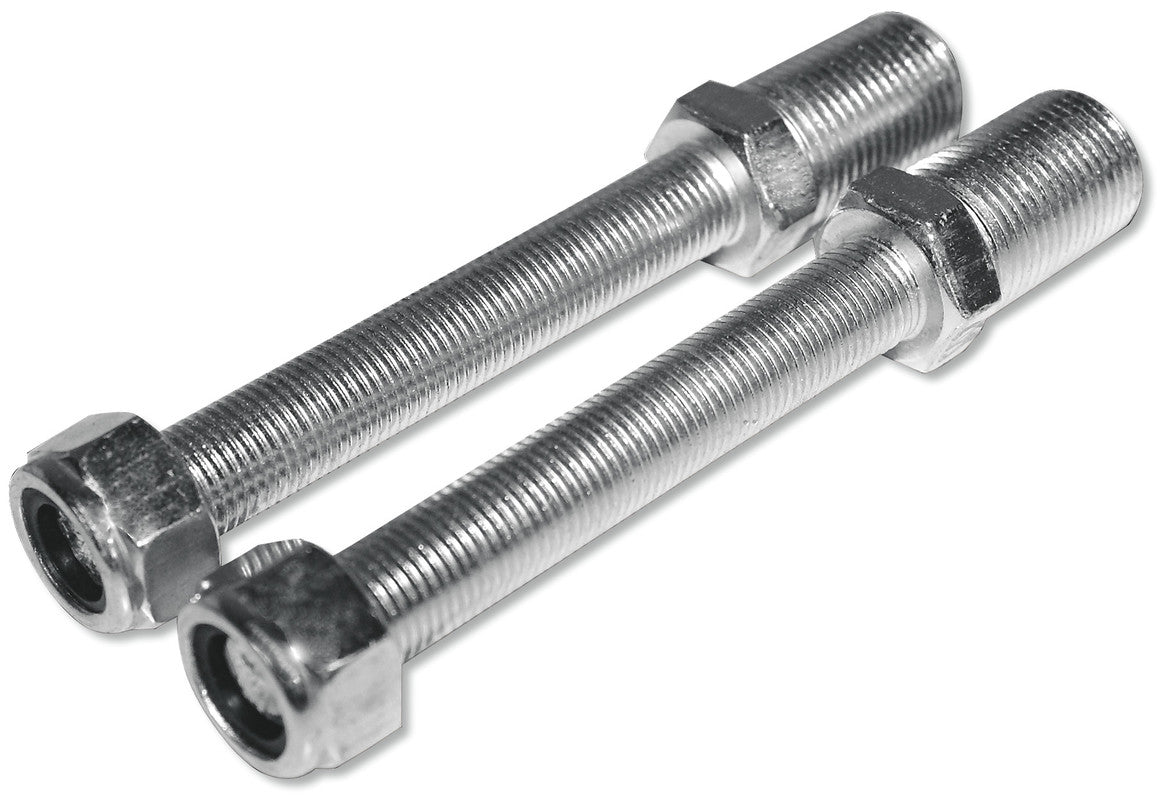 LA CHOPPERS LOWERING KIT SOFTAIL 00-17 LA-7590-04