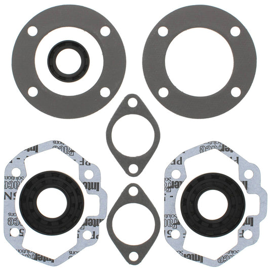 VERTEX COMPLETE GASKET KIT WITH OIL SEALS 711116