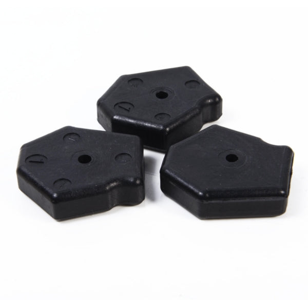 COMET ACTIVATOR PUCK BK/SOLID COMET 205918A