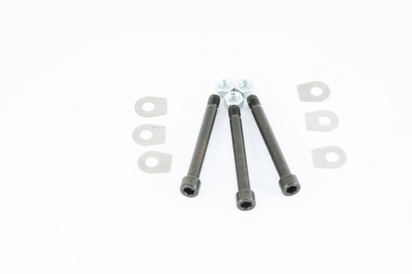 COMET PIVOT BOLT KIT 102C COMET 207869A
