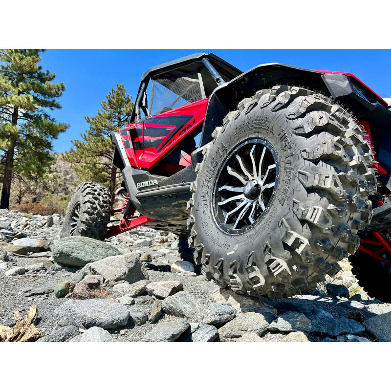 HIGHLIFTER 32X10R15 10PR HL ROCTANE FRONT/REAR T4 001-2147HL