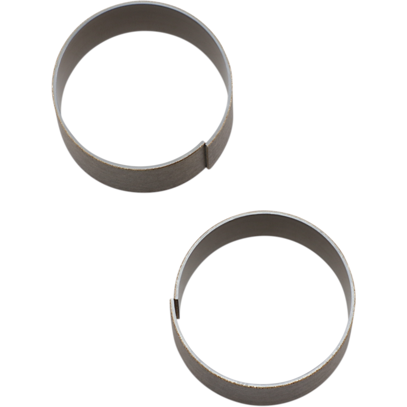 DRAG SPECIALTIES 87-15 39MM FORK BUSH (PR) 45465-87 DS-222029