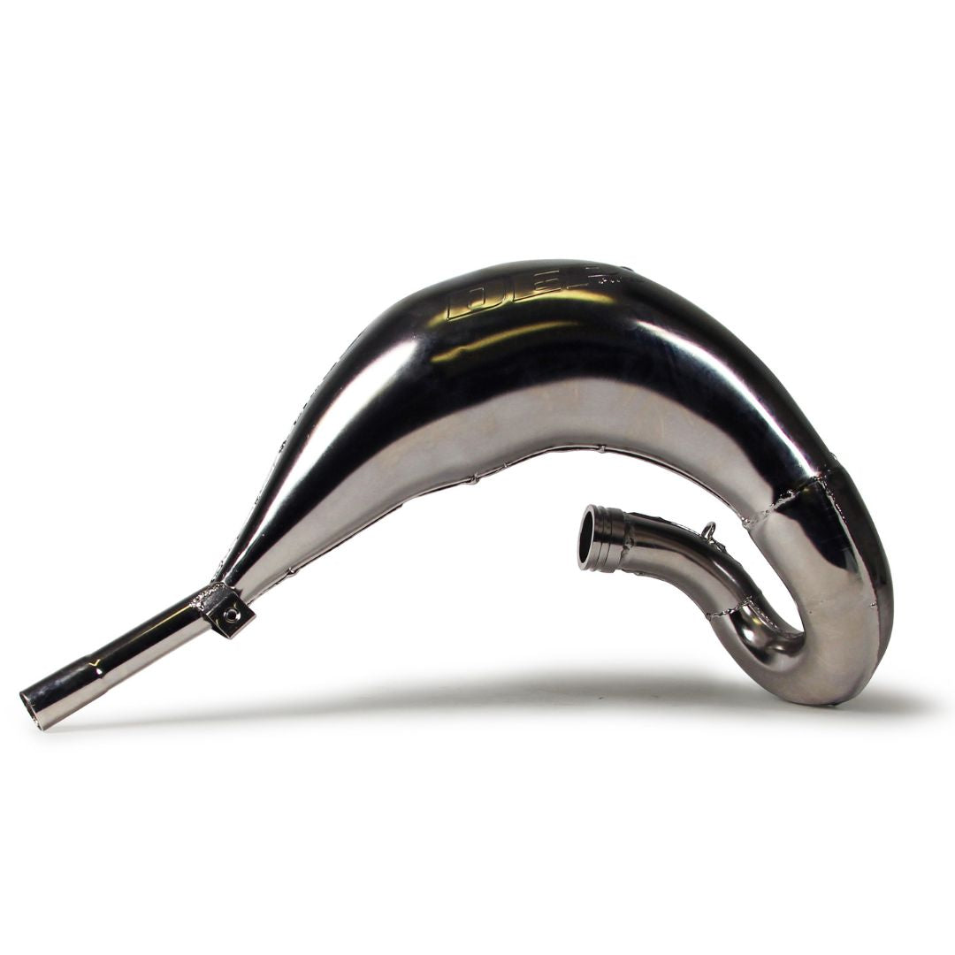 SPECIAL ORDER DEP Pipes CR85 05-ON  PIPE NICKEL DEPH2813 