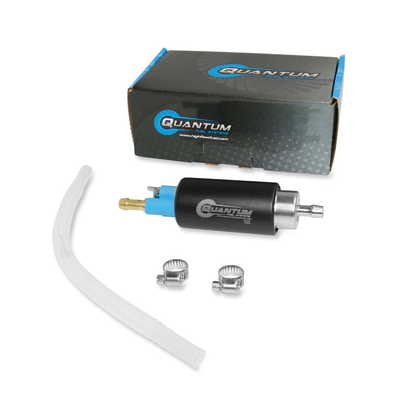 QUANTUM FUEL PUMP KIT ARCTIC CAT EXT 340 1995-1996 HFP-069