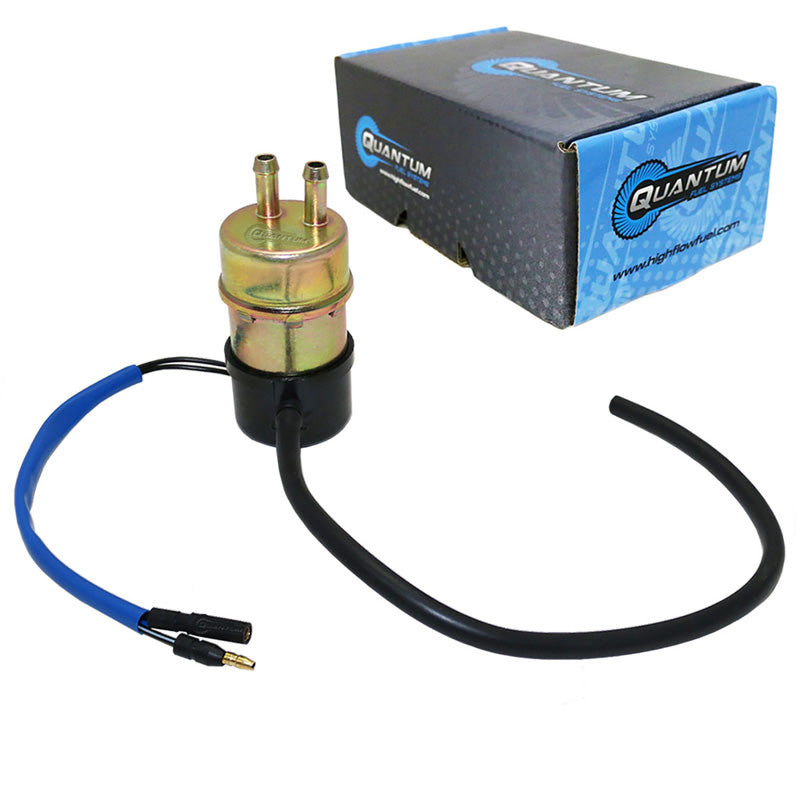 QUANTUM ELEC. FUEL PUMP KAWASAKI KAF620 MULE 2510 94-07 HFP-179