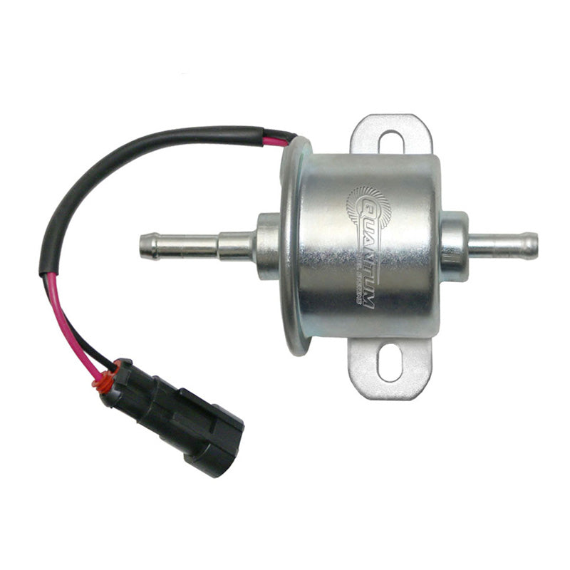 QUANTUM ELEC. FUEL PUMP POLARIS RANGER 902D 2014 HFP-180