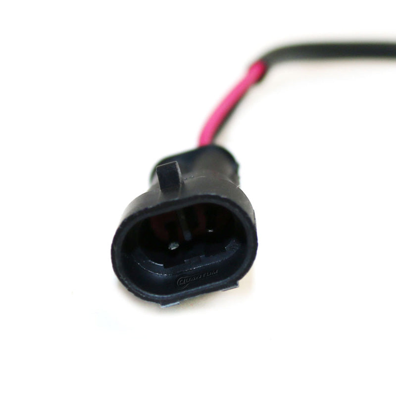 QUANTUM ELEC. FUEL PUMP POLARIS RANGER 902D 2014 HFP-180