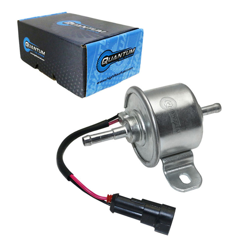 QUANTUM ELEC. FUEL PUMP POLARIS RANGER 902D 2014 HFP-180