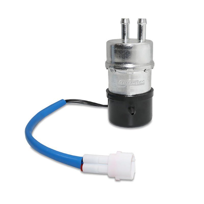 QUANTUM ELEC. FUEL PUMP KTM 950 SUPERMOTO R 2007-2008 HFP-181B-008