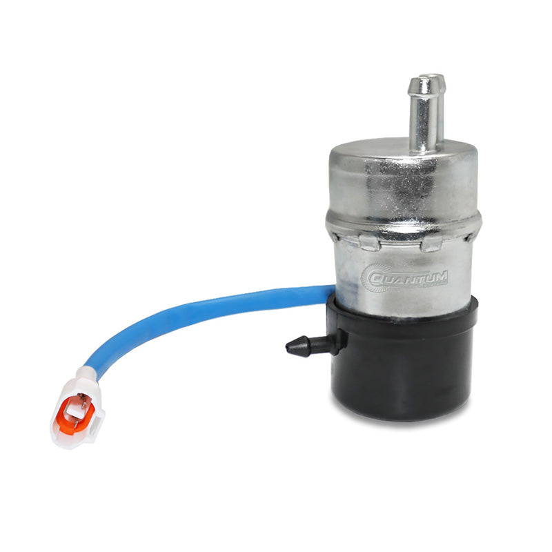 QUANTUM ELEC. FUEL PUMP KTM 950 SUPERMOTO R 2007-2008 HFP-181B-008