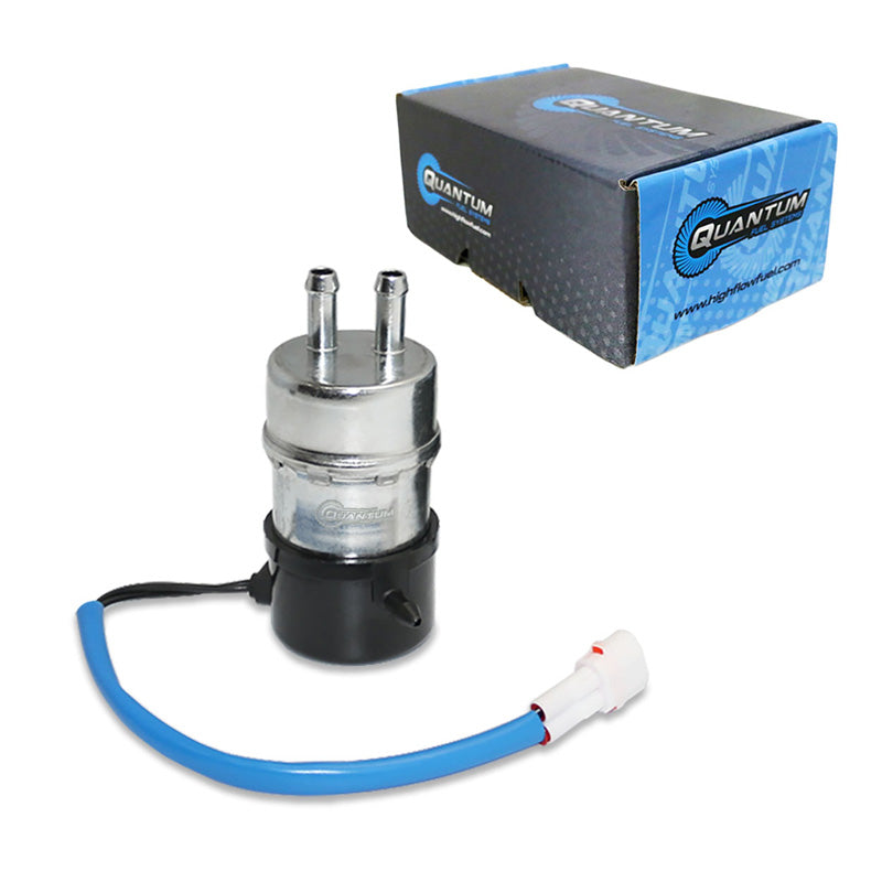 QUANTUM ELEC. FUEL PUMP KTM 950 SUPERMOTO R 2007-2008 HFP-181B-008