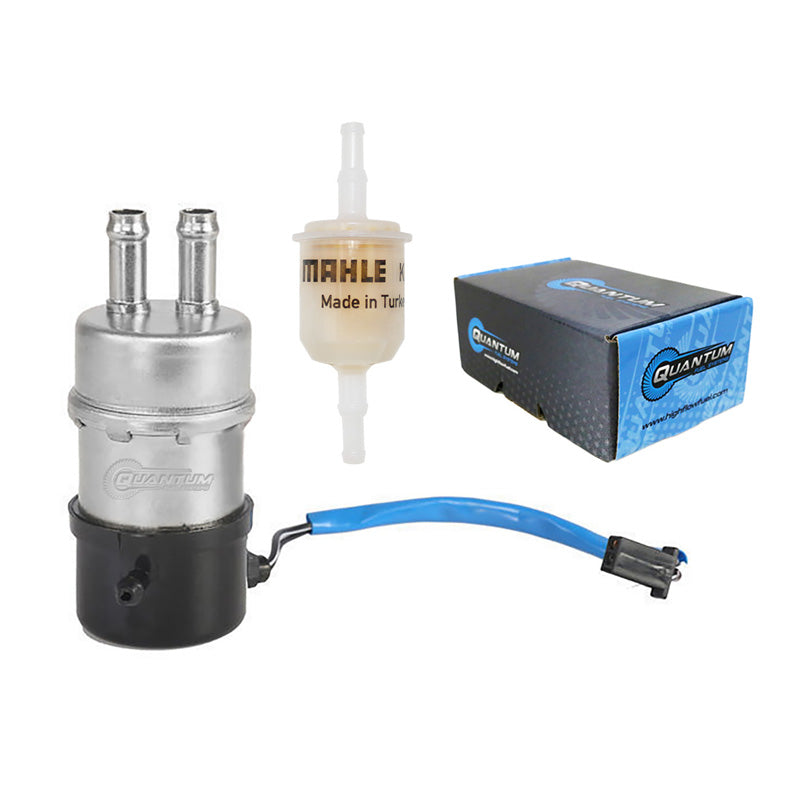QUANTUM ELEC. FUEL PUMP KAWA NINJA ZX-7R 19-03 HFP-181-010-F
