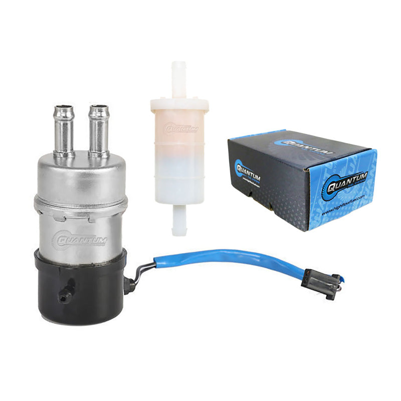 QUANTUM ELEC. FUEL PUMP YAMAHA FJ1200 1986-1992 HFP-181-010-F2