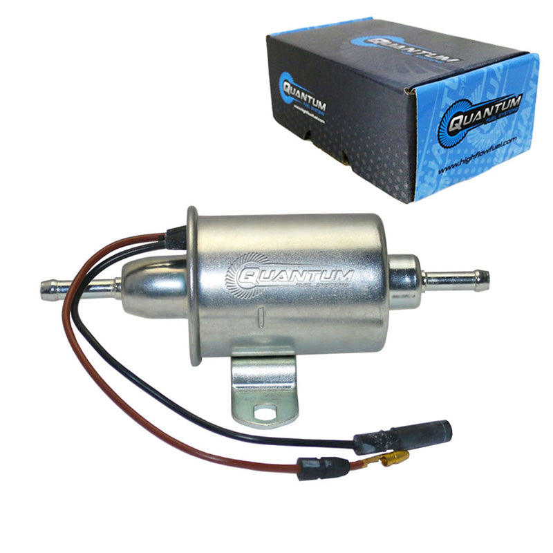 QUANTUM ELEC. FUEL PUMP POLARIS RANGER 1000 2015-2018 HFP-182