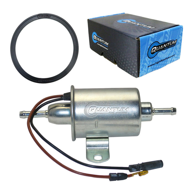 QUANTUM ELEC. FUEL PUMP POLARIS RANGER 1000 2015-2018 HFP-182-T