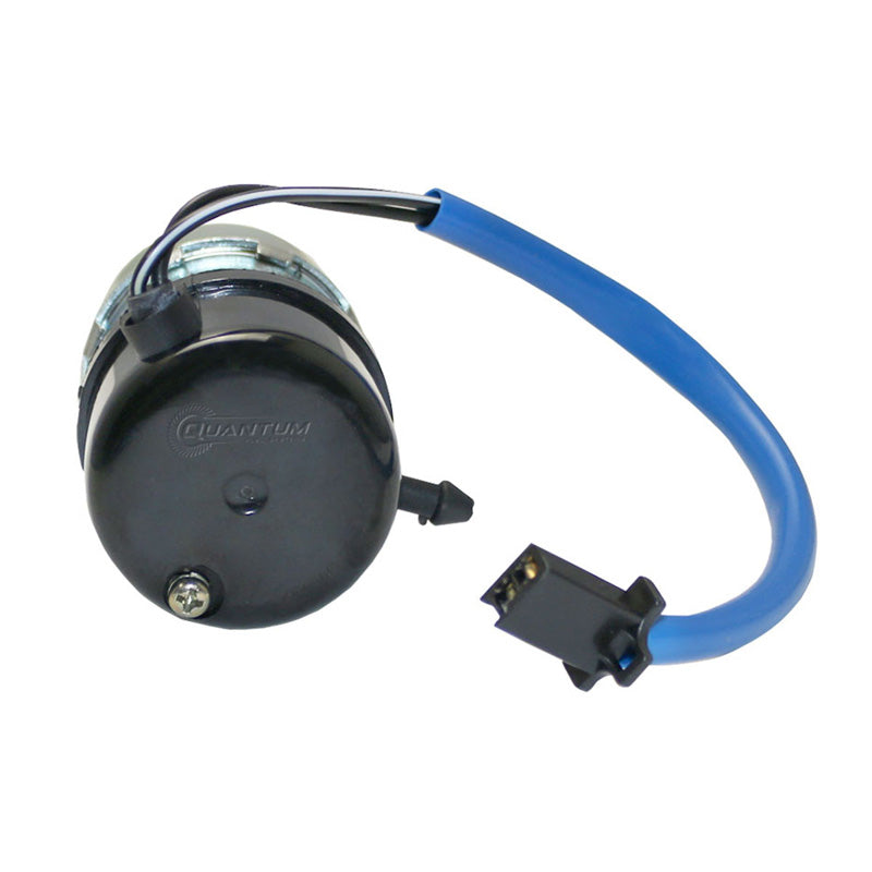 QUANTUM ELEC. FUEL PUMP YAMAHA FZS1000 FZ1 2001-2005 HFP-183-F2