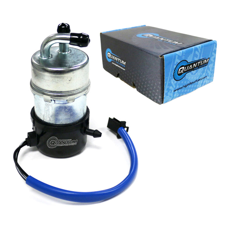 QUANTUM ELEC. FUEL PUMP YAMAHA FZ-1 01-05 HFP-183