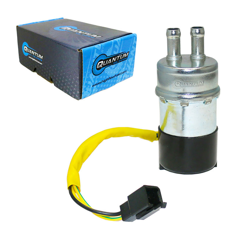 QUANTUM ELEC. FUEL PUMP KAWA 1200 VOYAGER 87-03 HFP-184-008