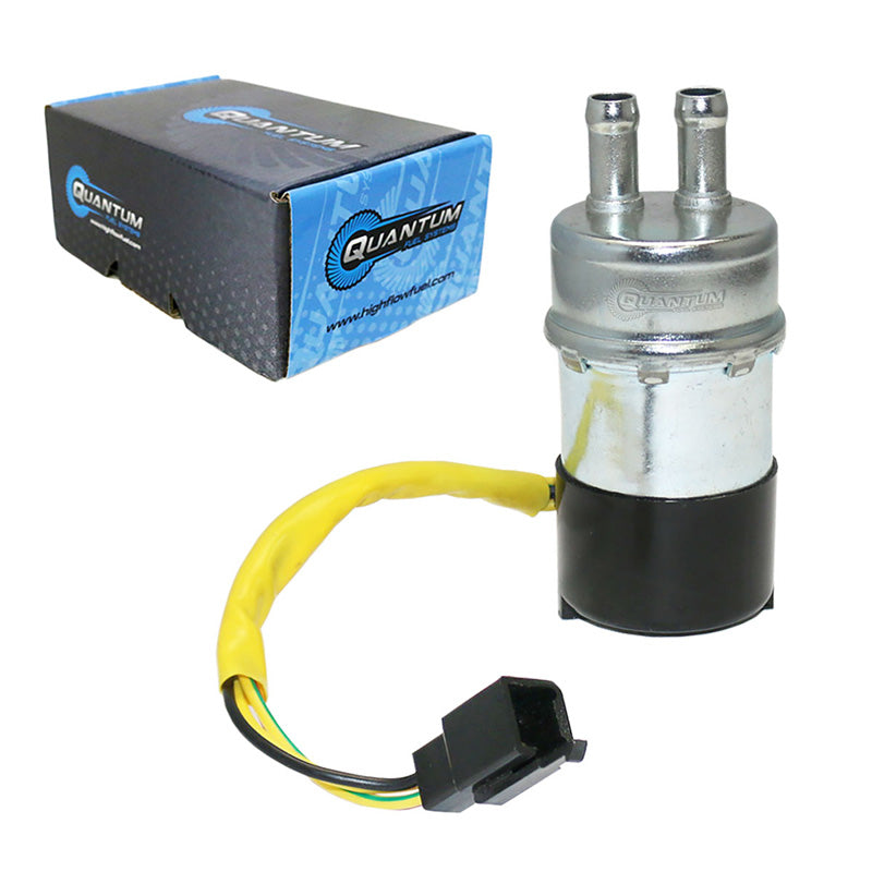 QUANTUM ELEC. FUEL PUMP HONDA VT750C SHADOW 1986 HFP-184-010