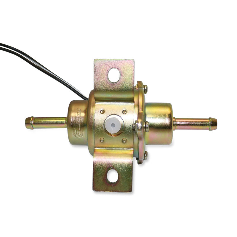 QUANTUM ELEC. FUEL PUMP KAWASAKI KLT200 1983 HFP-185