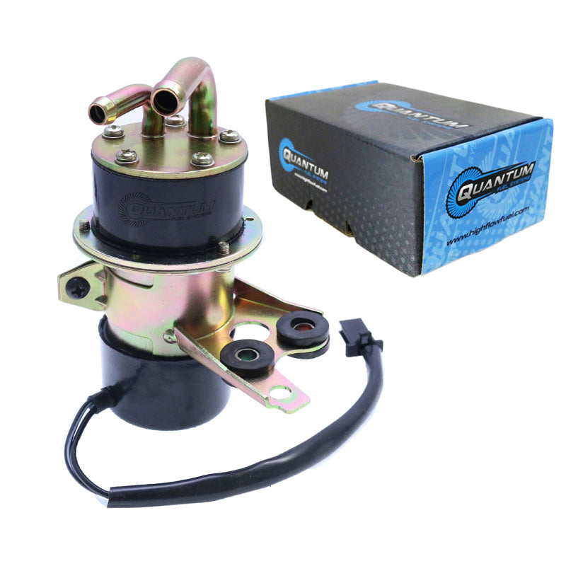 QUANTUM ELEC. FUEL PUMP YAMAHA FZR1000 1995 HFP-186