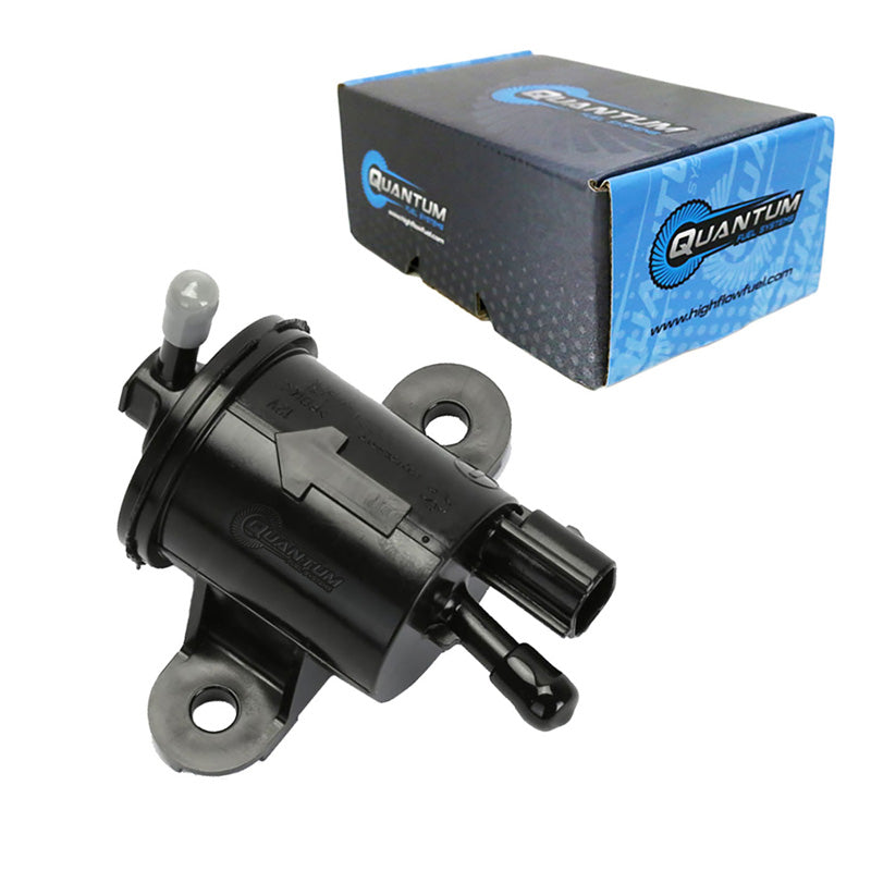 QUANTUM ELEC. FUEL PUMP HONDA RUCKUS 05-12 HFP-189