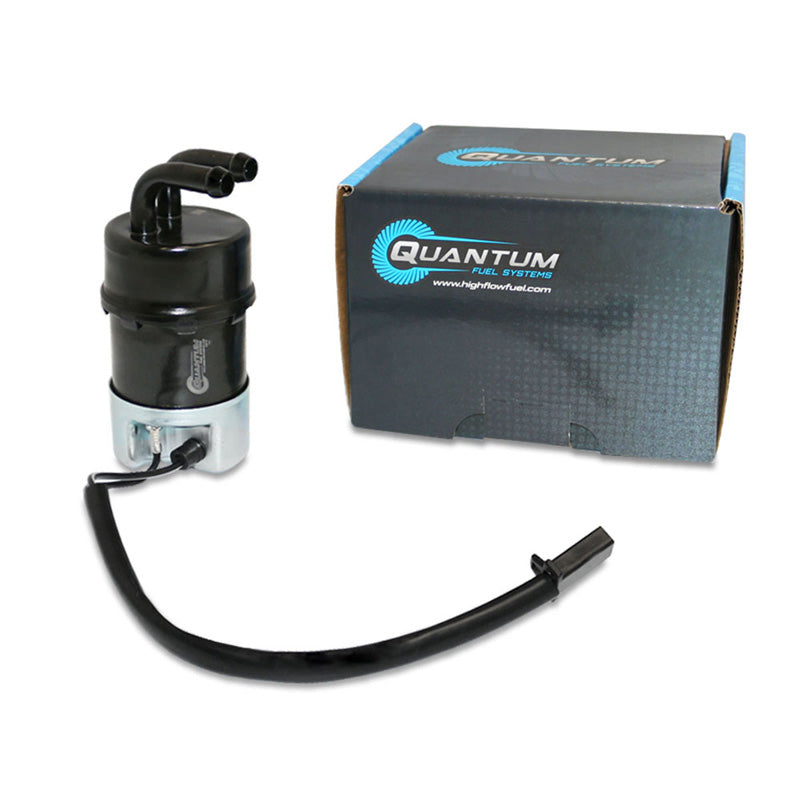 QUANTUM ELEC. FUEL PUMP SUZUKI S83 BOULEVARD 2005-2009 HFP-190