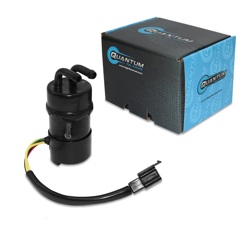 QUANTUM ELEC. FUEL PUMP SUZUKI INDRUDER 800 (VS800) 95-04 HFP-191