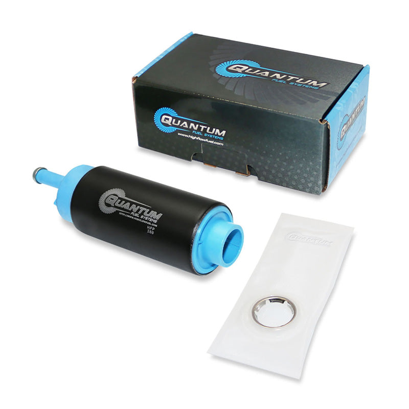 QUANTUM FUEL PUMP KIT APRILIA ATLANTIC 500 05-08 HFP-269