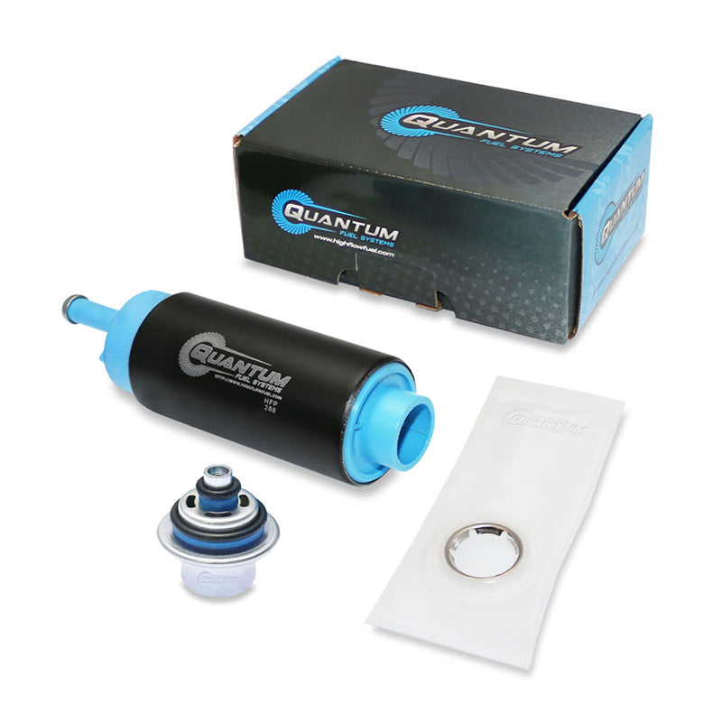 QUANTUM FUEL PUMP KIT ARCTIC CAT 700 EFI 2007 HFP-269-R