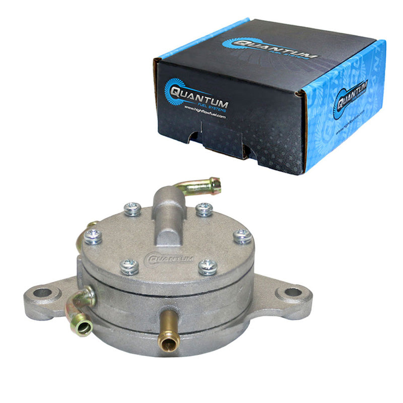 QUANTUM MECA. FUEL PUMP POLARIS TRAIL RMK 2009-2010 HFP-273