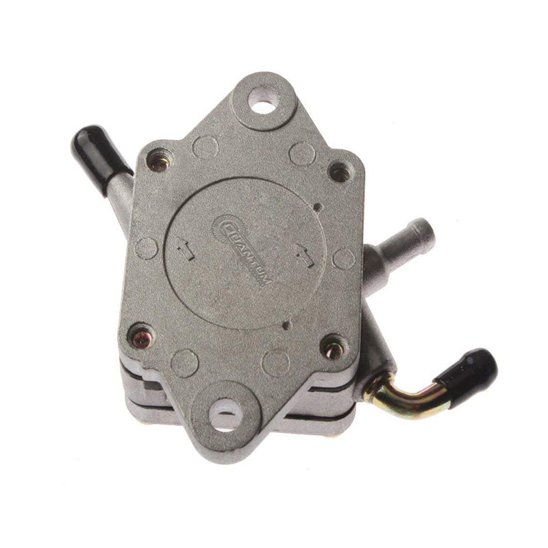 QUANTUM MECA. FUEL PUMP JOHN DEERE GATOR CS 1984-2020 HFP-274-F