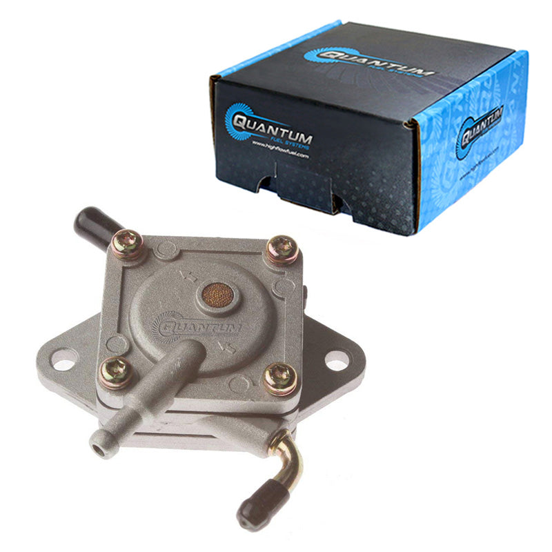 QUANTUM MECA. FUEL PUMP JOHN DEERE GATOR HPX 4X4 2003 HFP-274