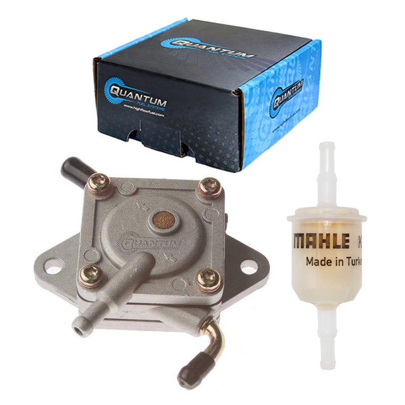 QUANTUM MECA. FUEL PUMP JOHN DEERE GATOR CS 1984-2020 HFP-274-F