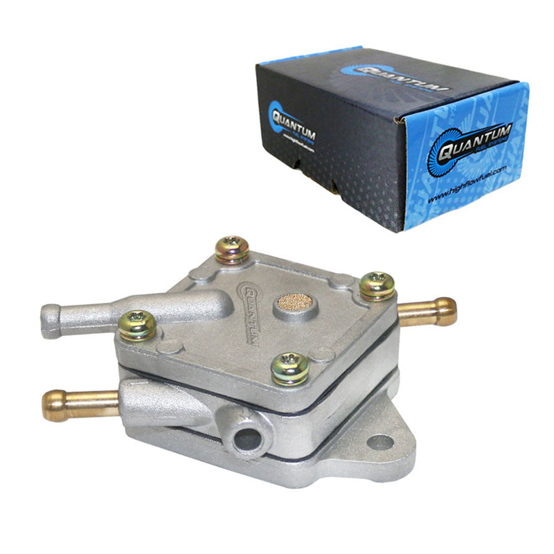 QUANTUM MECA. FUEL PUMP APRILIA 300 LEONARDO 2002-2004 HFP-276