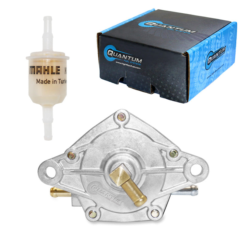 QUANTUM MECA. FUEL PUMP SUZ LT-F4WD/X 87-01 HFP-278-F