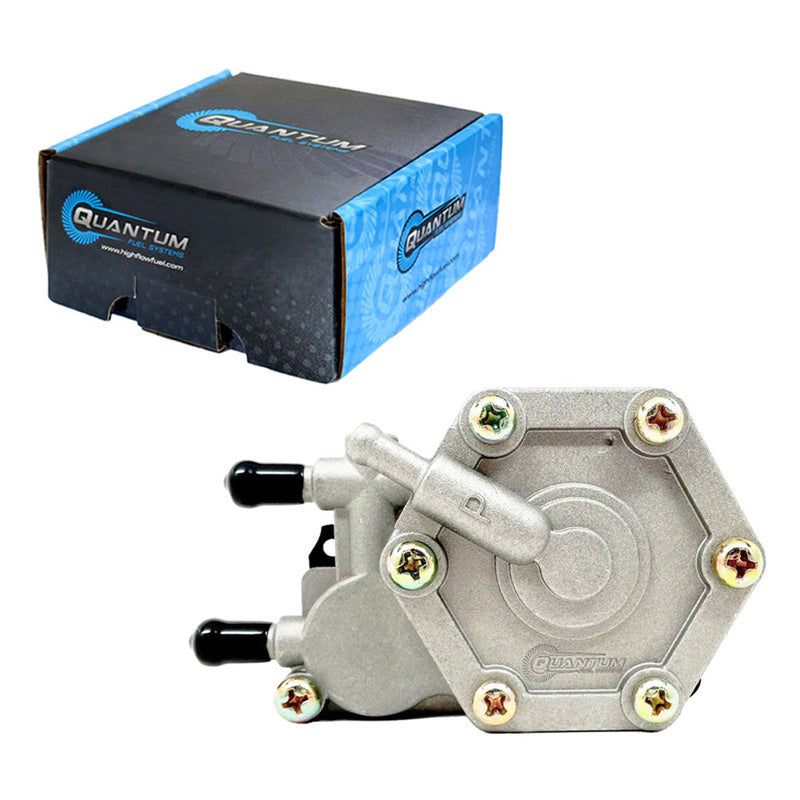 QUANTUM MECA. FUEL PUMP YAMAHA XJ600S SECA 93-96 HFP-281