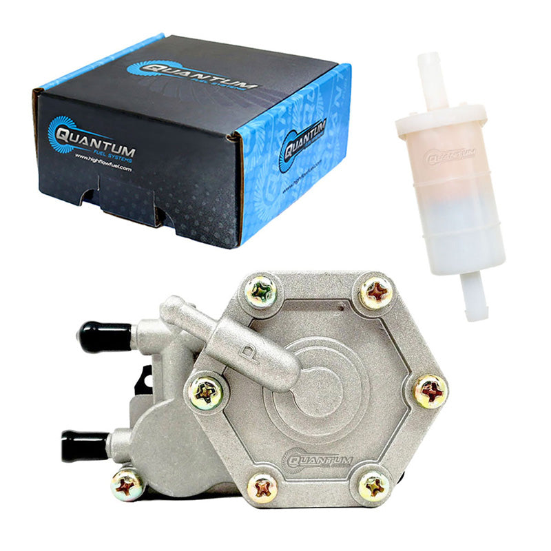 QUANTUM MECA. FUEL PUMP POLARIS SPORTSMAN 500 96-10 HFP-281-F