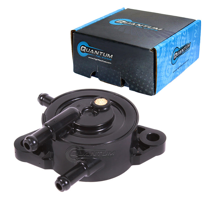 QUANTUM MECA. FUEL PUMP KAWASAKI KAF400 MULE 600 2007-201 HFP-282