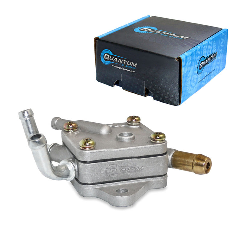 QUANTUM MECA. FUEL PUMP SKI-DOO BACKCOUNTRY 550F 2007-200 HFP-285