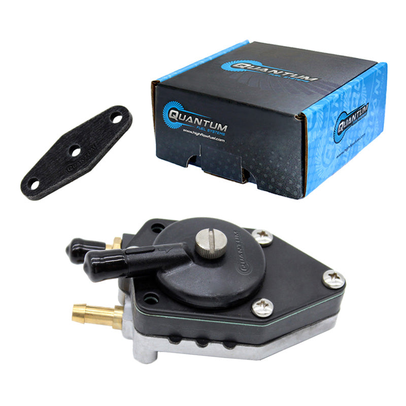 QUANTUM MECA. FUEL PUMP POLARIS STORM RMK 1996-1997 HFP-286