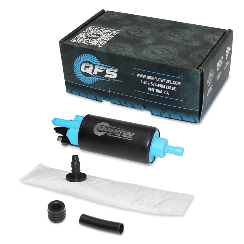 QUANTUM FUEL PUMP KIT KIT ARCTIC CAT ZR 900 2014-2016 HFP-297