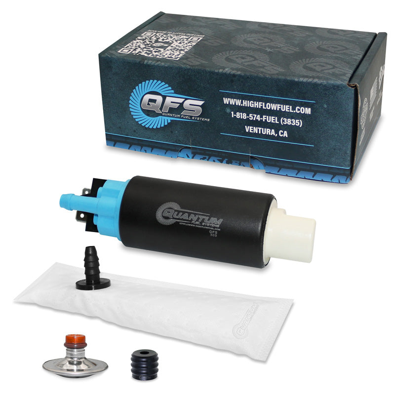 QUANTUM FUEL PUMP TEXTRON ALTERRA 500 18 QFS-303-UR
