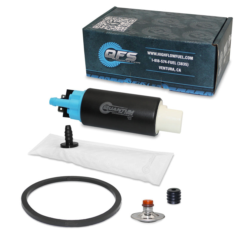 QUANTUM FUEL PUMP TEXTRON ALTERRA 500 18 QFS-303-URT