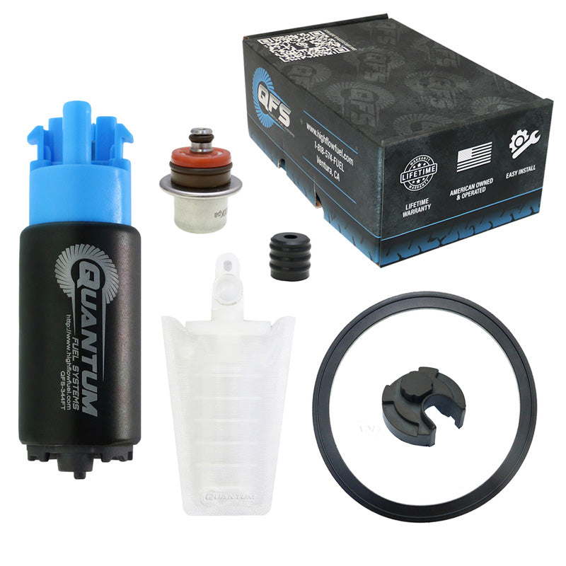 QUANTUM FUEL PUMP KIT POLARIS SPORTSMAN X2 550 2010 QFS-344FT-P