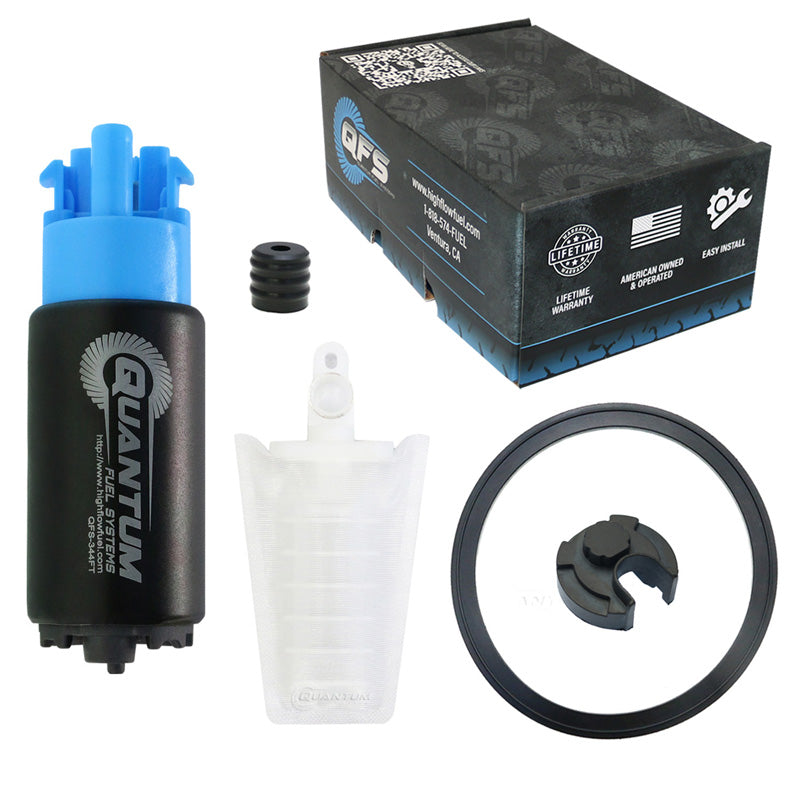 QUANTUM FUEL PUMP KIT POLARIS SPORTSMAN X2 550 2010 QFS-344FT-PX